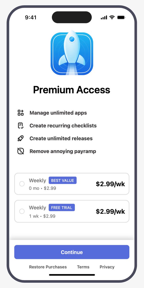 Flo writes Code tweet media