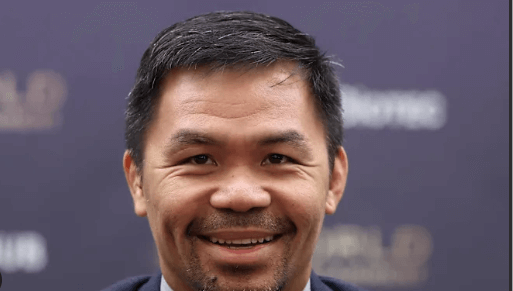 MsportsM88's tweet photo. #mannypacquiao's net worth goes far beyond the boxing ring; spanning politics, real estate, and global endorsements. Find out how the Filipino legend built his multi-million dollar empire. #Pacman #boxing #BoxingNews https://t.co/ByxMh5aoTg