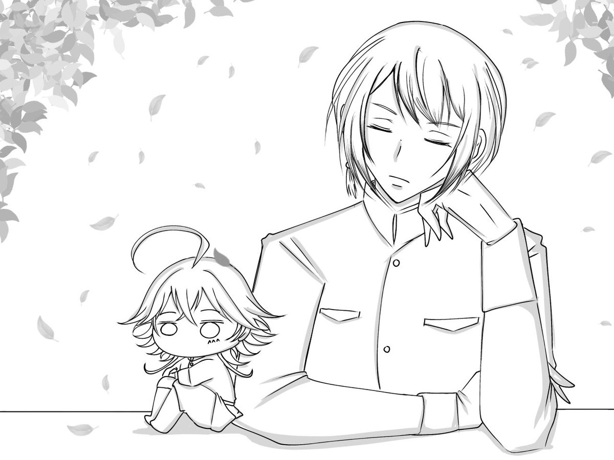 noa08099's tweet image. 