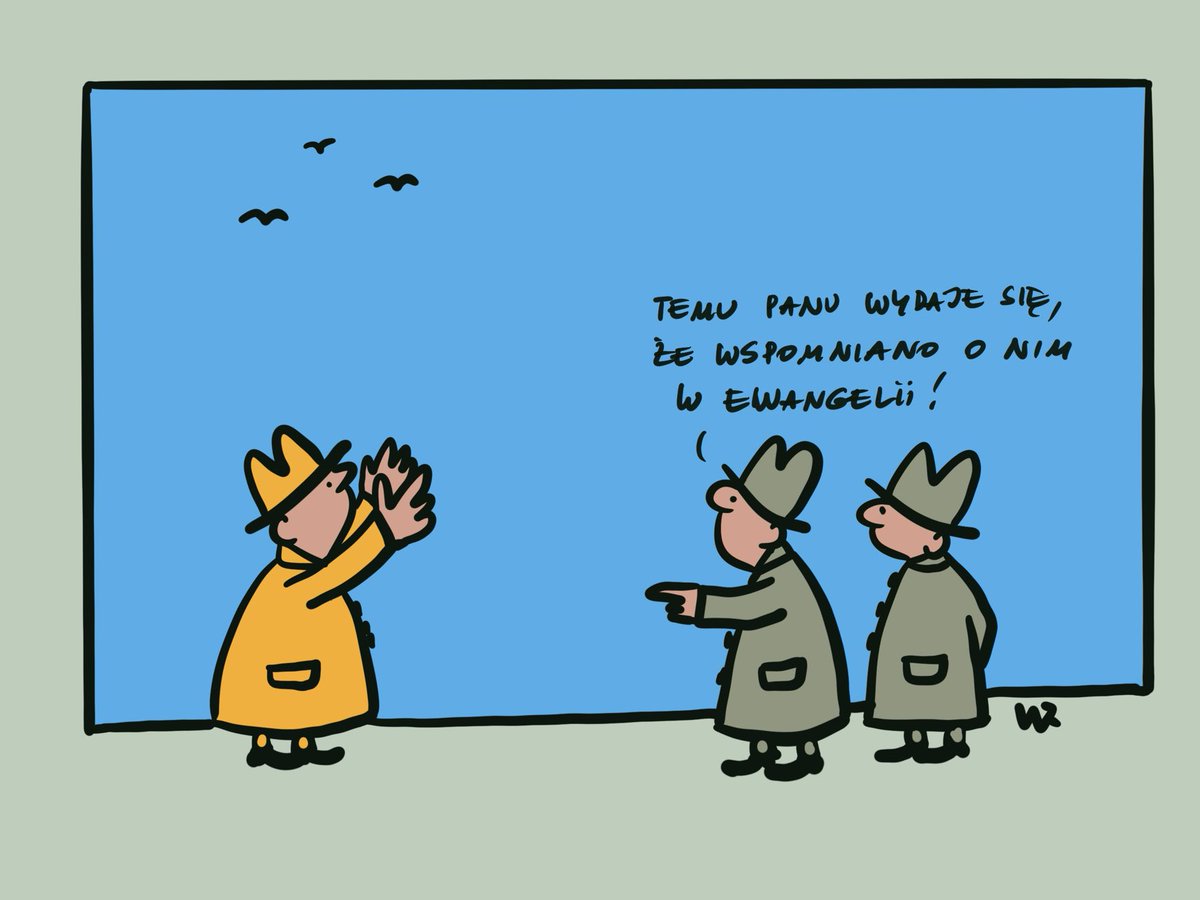 Wojciech Zimiński (@wojtekziminski) on Twitter photo 