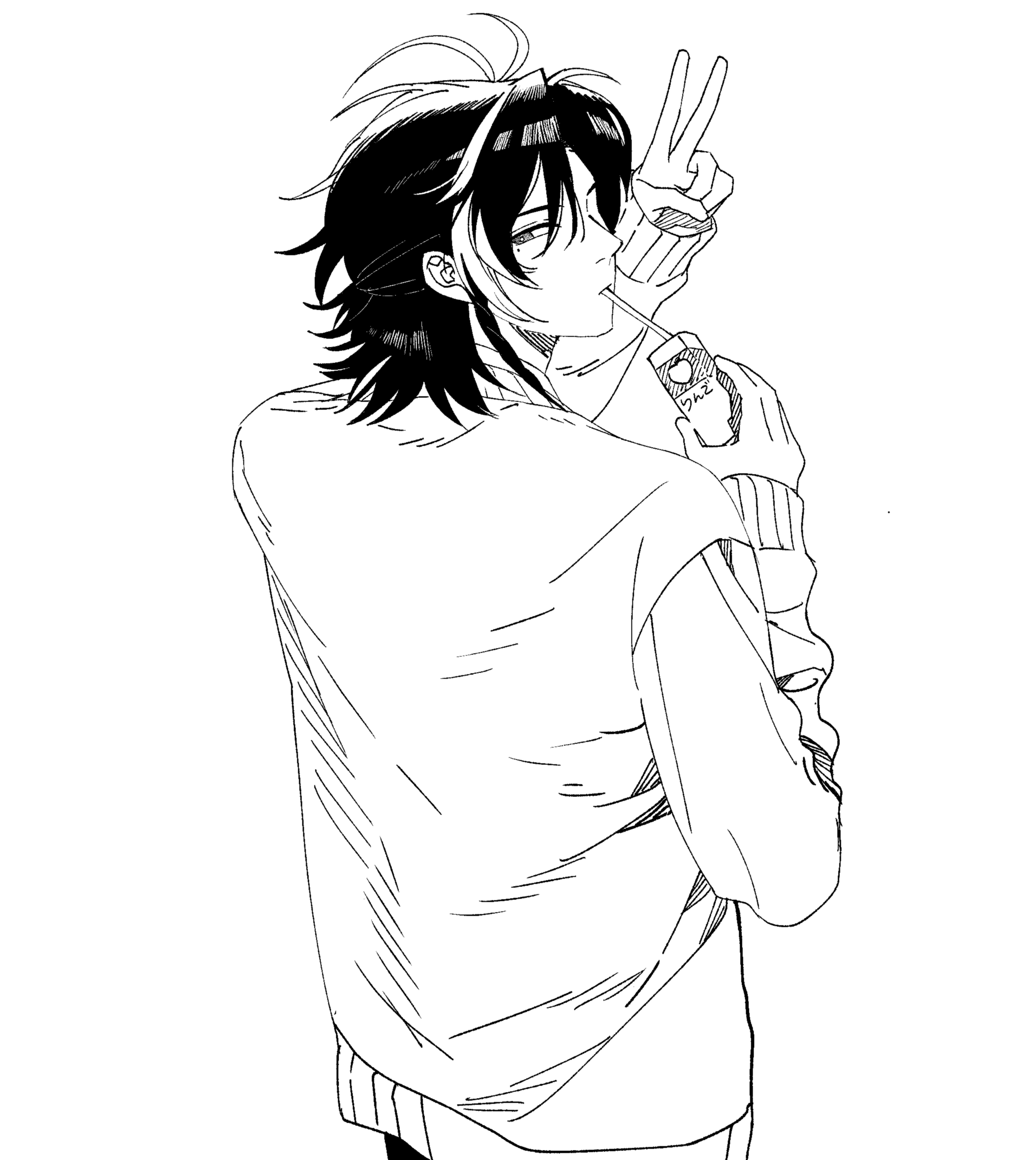 いか天 (@IKA_temple) / X