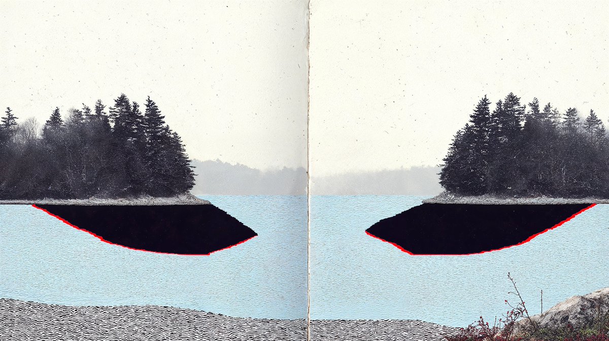 GM, happy #TEZOSTUESDAY 🖤

I still have a UNCOASTAL edition available. 
Thank you <a href="/Rosewolf_artist/">Rosewolf -Speaker @ NFT-London & NFT-Tallinn</a> for getting one yesterday! 

UNCOASTAL - Negative Shoreline
9/20
5 $xtz