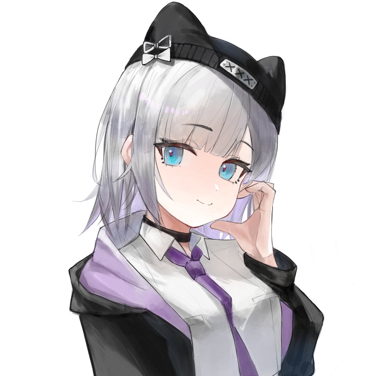 #すぅあーと
