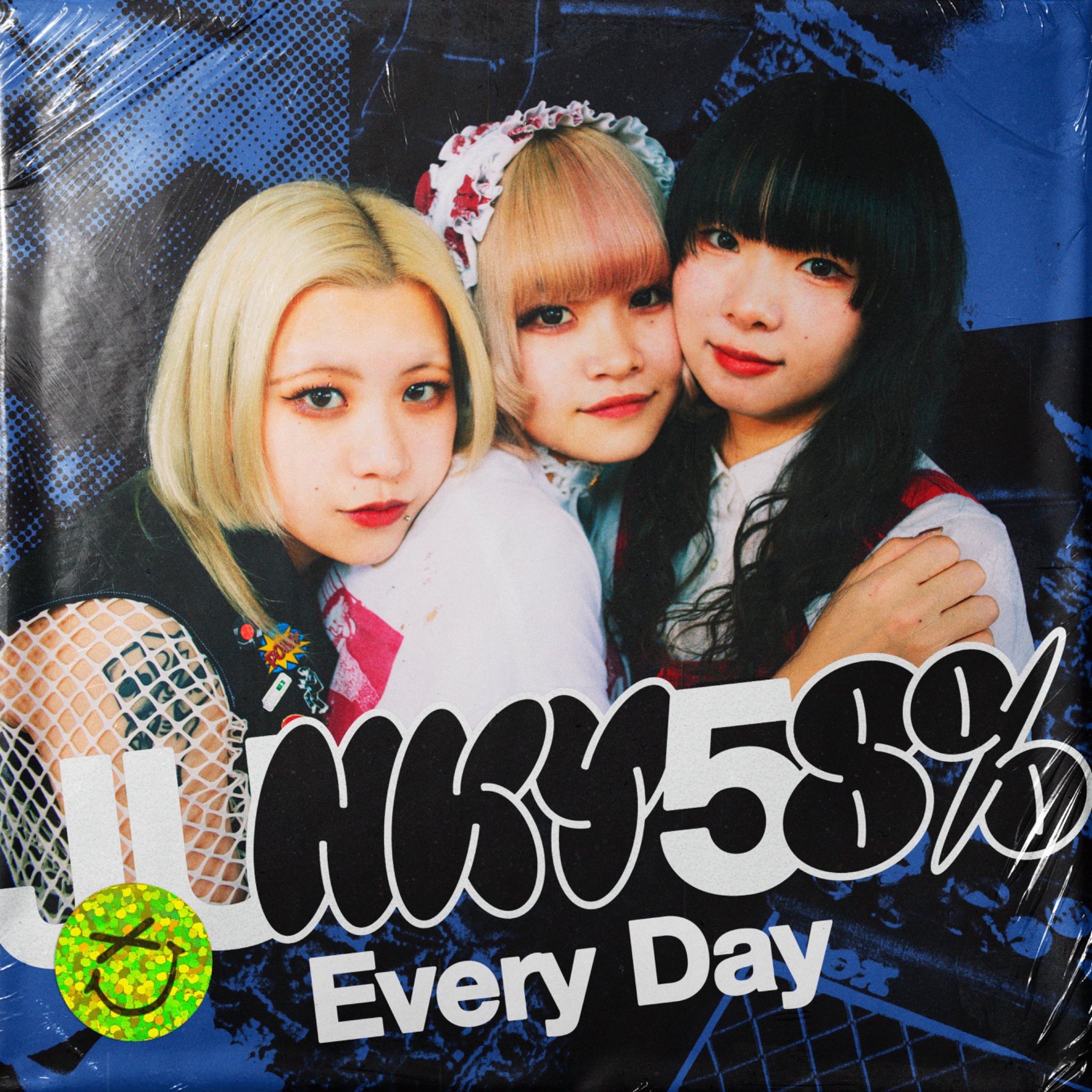 JUNKY58%（ジャンキー58%） on X: 