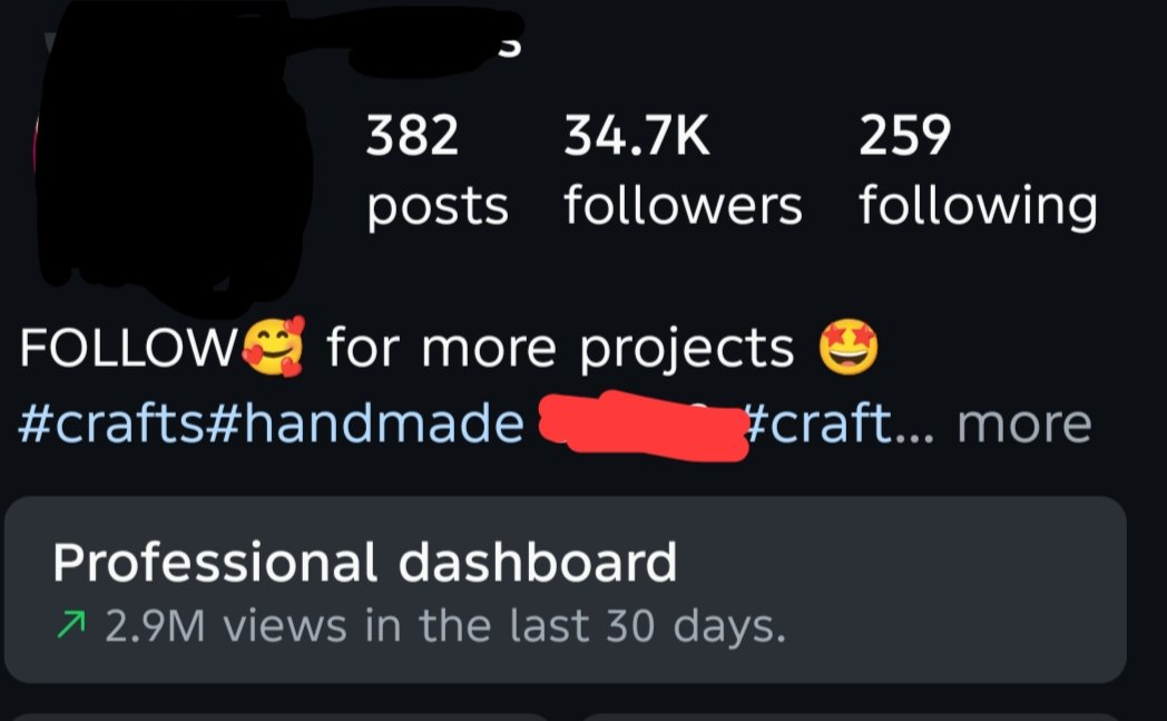 ferthuse's tweet image. Hy everyone...
here is my Instagram account.. It's for sale..if anyone wants to buy it khock me..❤️

#igsell #instagram #sellpost