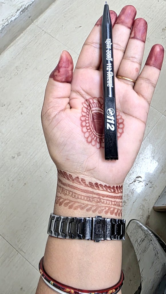 *सेवा,सुरक्षा,सहयोग*  
          दिन हो या रात शहर हो या देहात 
                112 है आपके साथ 
किसी भी आपात स्थिति मे 112 डायल करे 
          सुरक्षा आपकी संकल्प हमारा