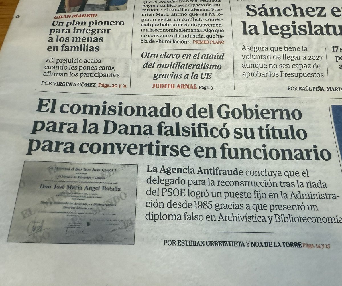 jluiscava's tweet photo. Estos es lo que hay. https://t.co/enbPPacL3t