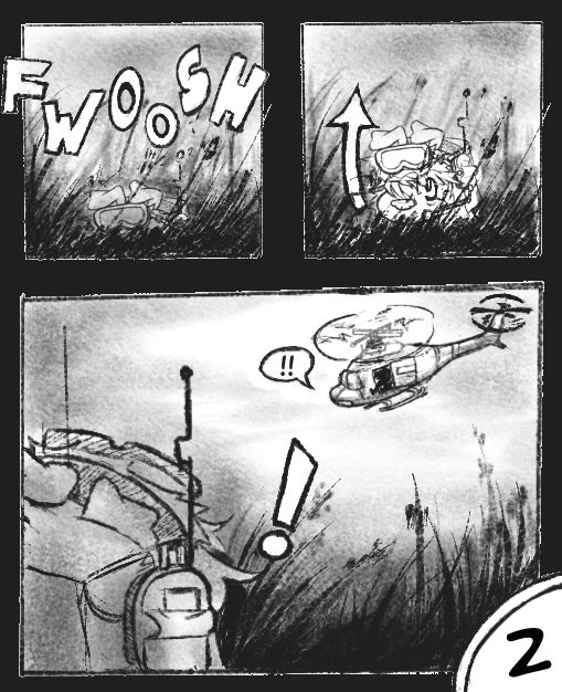 RVBOMB's tweet image. 