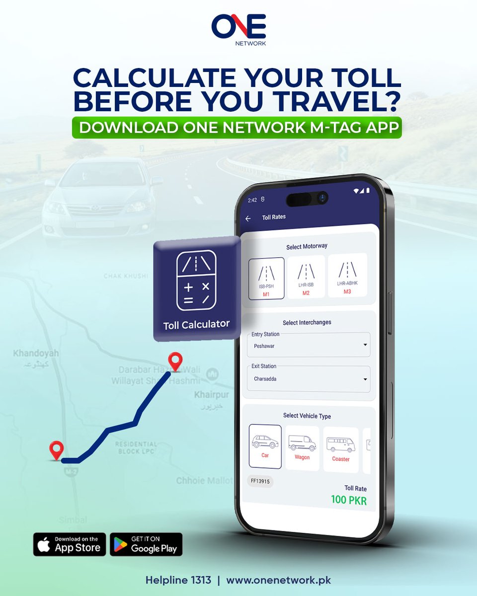 One Network tweet media