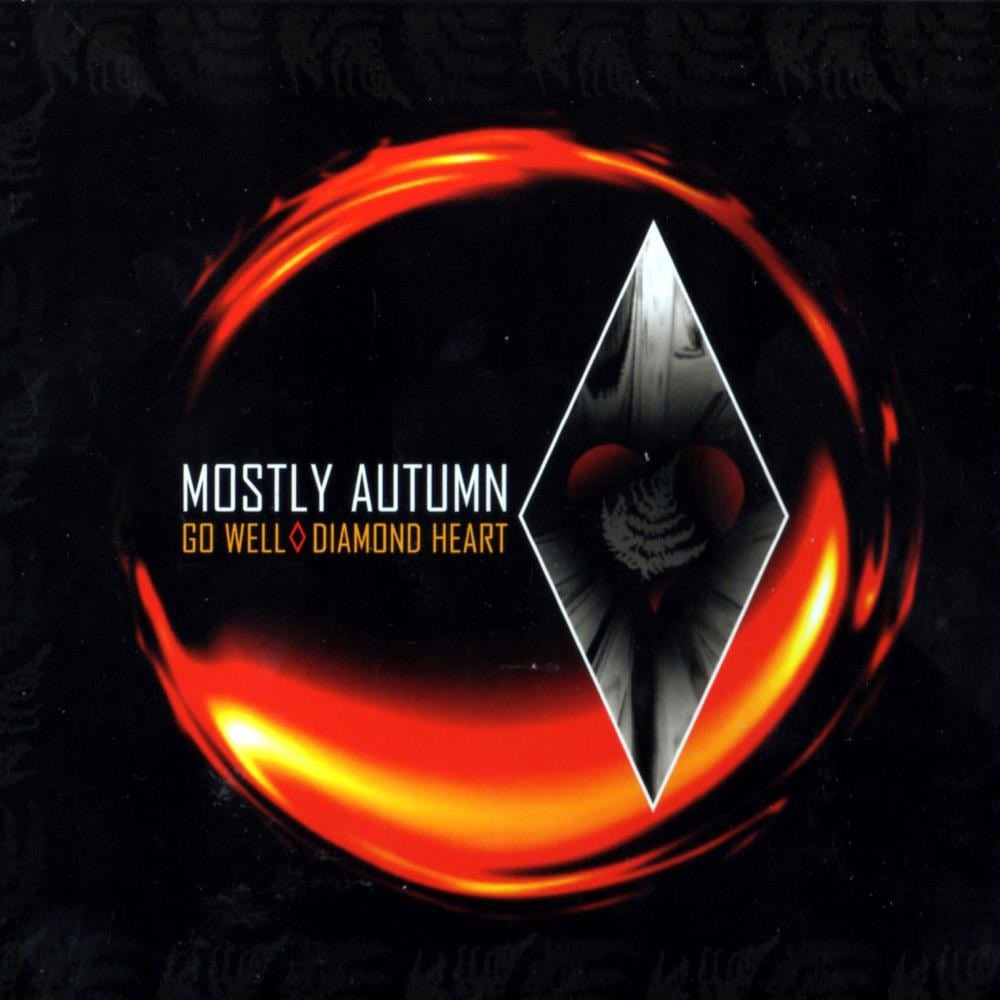 MOSTLY AUTUMN - VIOLET SKIES 
Good Tuesday Morning All. Here’s a track from my No.4 favourite album from 2010 Go Well Diamond Heart by Mostly Autumn. Have a great day everyone 👍🎵🎸🎹🥁🎤
#MyFavouriteAlbums 2010.
youtu.be/glIRSiPSqlQ?si… via <a href="/YouTube/">YouTube</a>