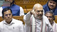 राहुल गांधी हर कुछ दिनों में ऊंट-पटांग मुद्दे उठा कर पूरे देश के सामने अपनी छ: पुश्तों की बेइज़्ज़ती कराते हैं और ख़ुद संसद से फ़रार हो जाते हैं 

आज फिर वही हो रहा है 😎
#संसद #अमित_शाह