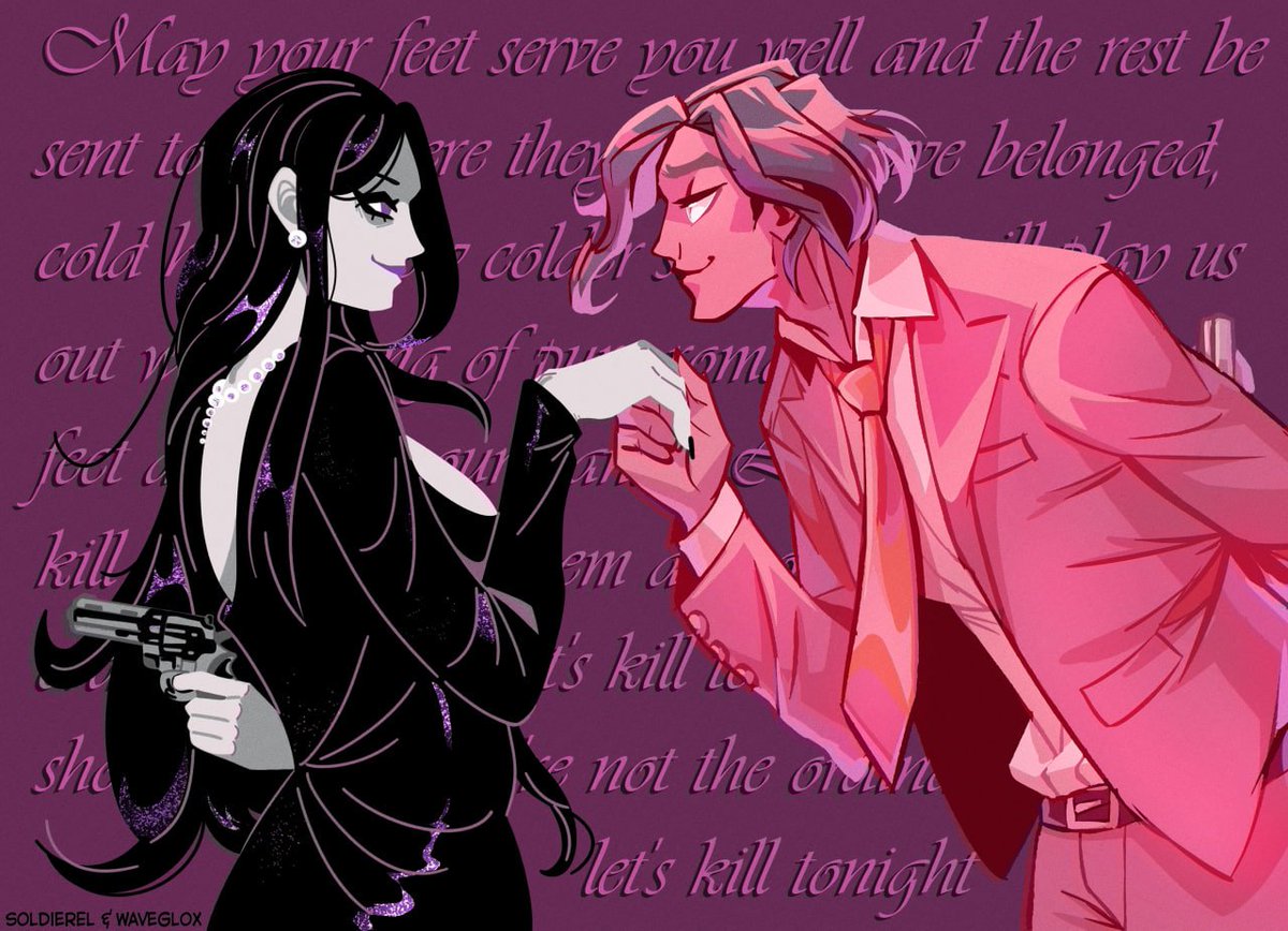 (collab) sae by @/Sold1erEl 
#danganronpakirigiri #danganronpa