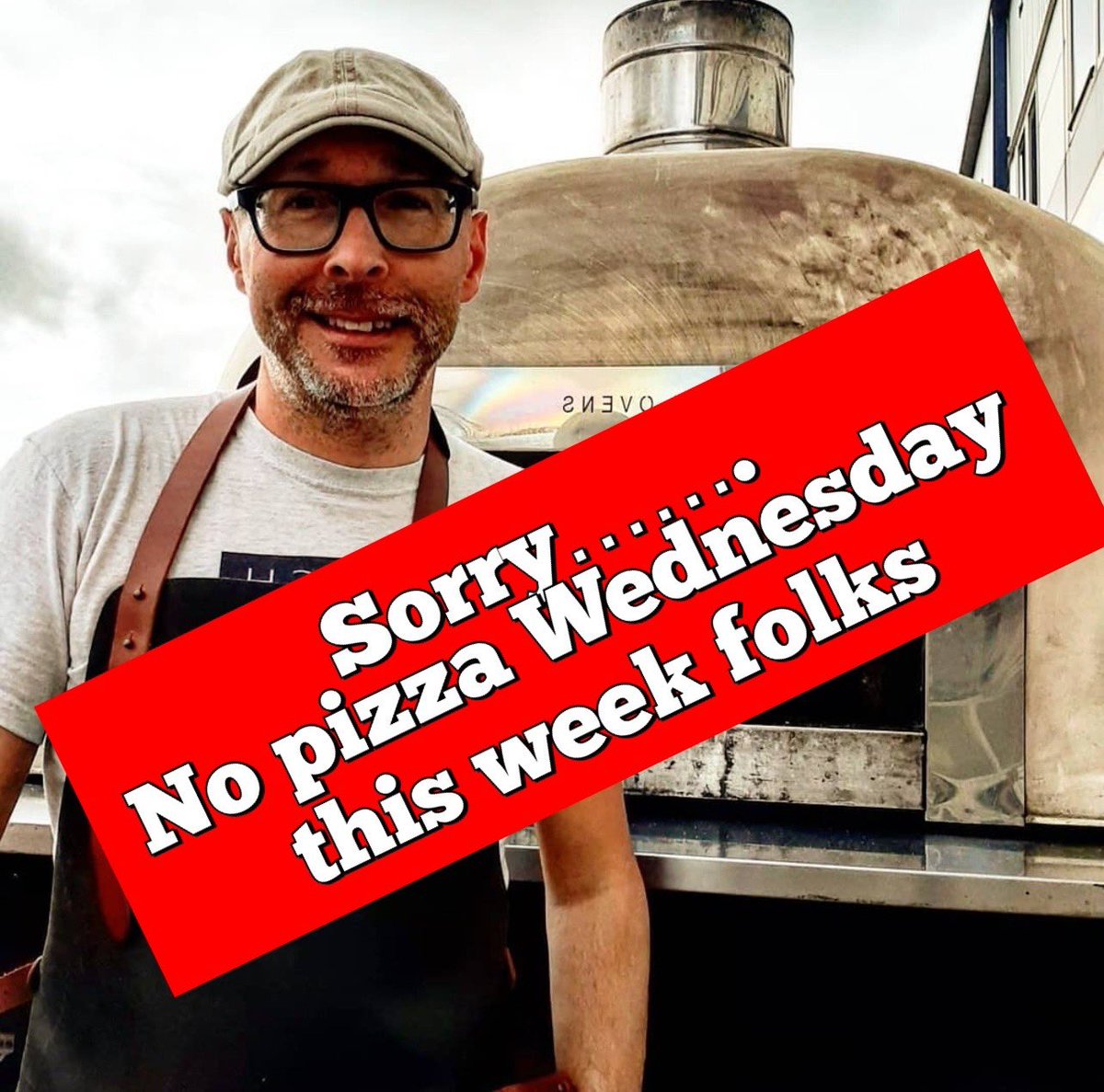 thewonstonarms's tweet image. 🍕 No pizza this Wednesday at The Wonston — Darren’s off chasing dough elsewhere! If you’re a pop-up food wizard with wheels, spice, smoke or sizzle… we’ve got a ready-to-roll pitch and hungry locals. Slide into our DMs! #popupfood #mypub #wonstonarms