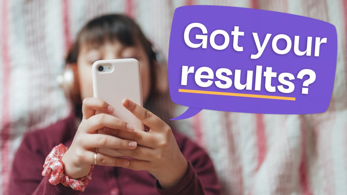 ThinkUHI's tweet image. Good luck to everyone receiving their Scottish #examresults this morning! No matter what happens, our doors are always open at UHI! Contact our team if you need to discuss your results or want to apply through #Clearing with us: uhi.ac.uk/clearing

#ThinkUHI #ResultsDay