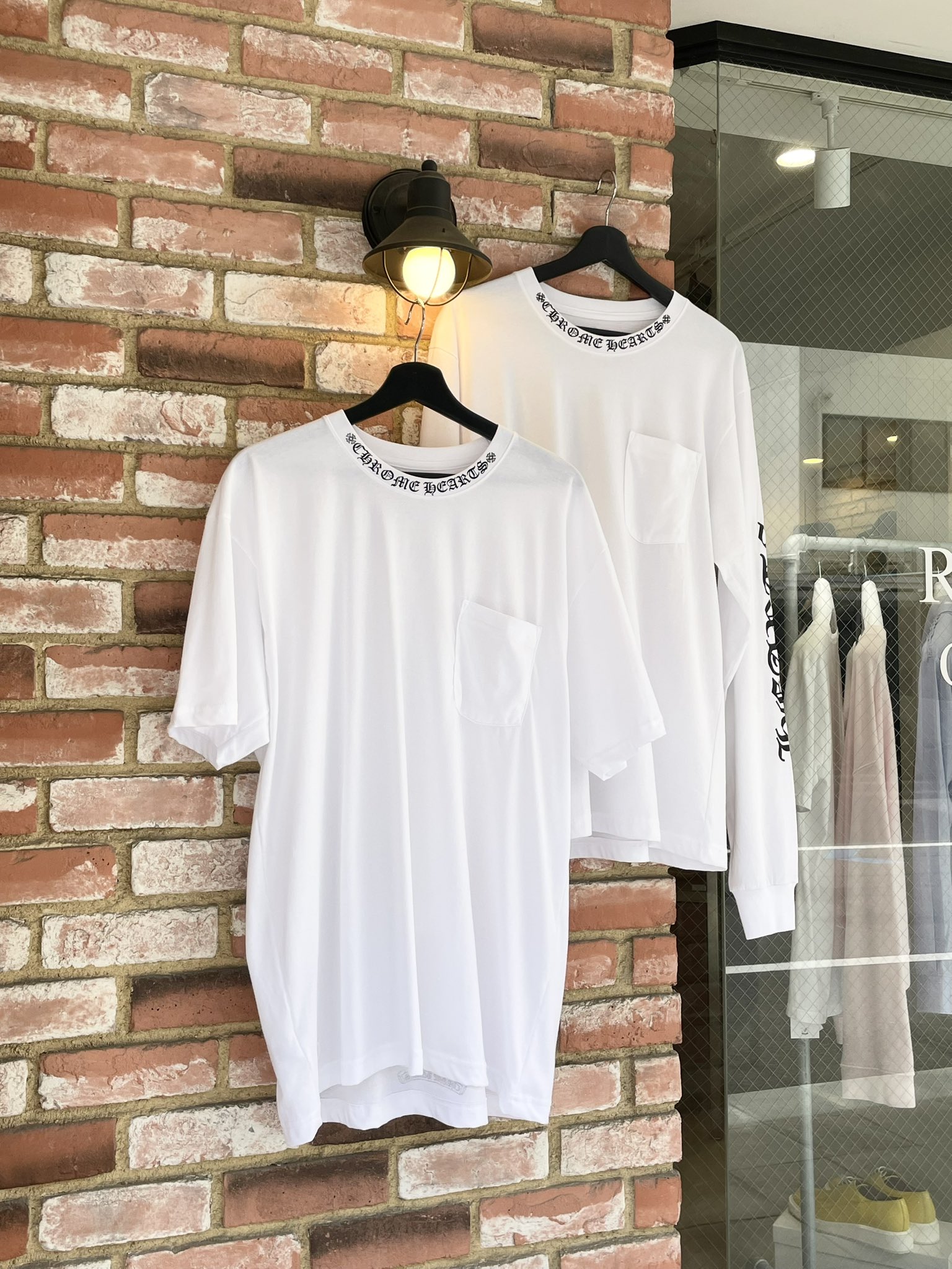 ブランド古着屋 Refine on X: 