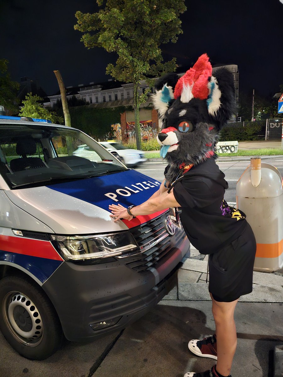 Got placed under the rest <a href="/Awoostria/">Awoostria 🇦🇹</a> for apparently 'being too dorky'
I have no idea what they're talking about..