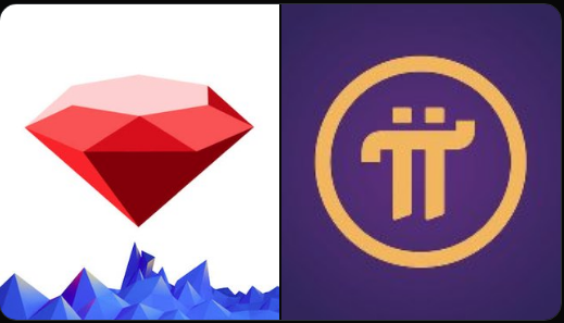 Which Side You Are, Just Show Your Love?

1. RePost For $RUBI
2. Like For $Pi

Like ❤️  |  Retweet 🔄  |  Comment 🖍️

Follow me <a href="/rubi_daily_/">Rubi Updates Daily | RubiNetwork News</a>