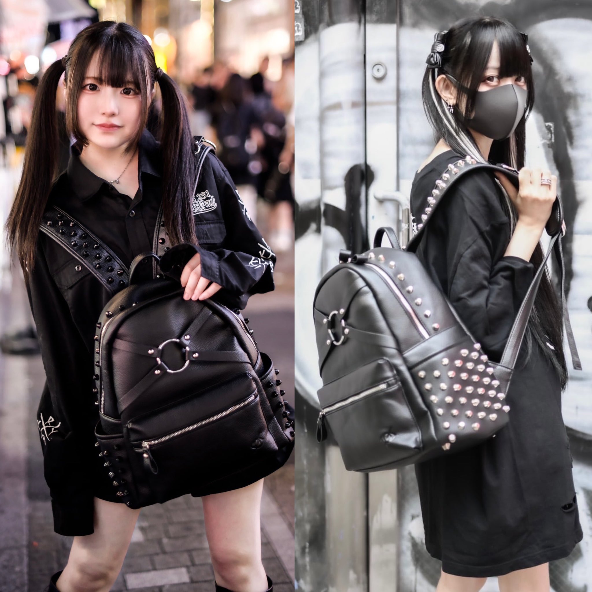 KRY原宿竹下通り店 on X: 
