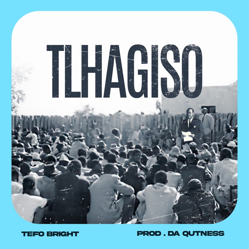 Thagiso by Tefo Bright Debuts at No. 19 on the #Y20Chart. #LiveTheMusic #PushaBW