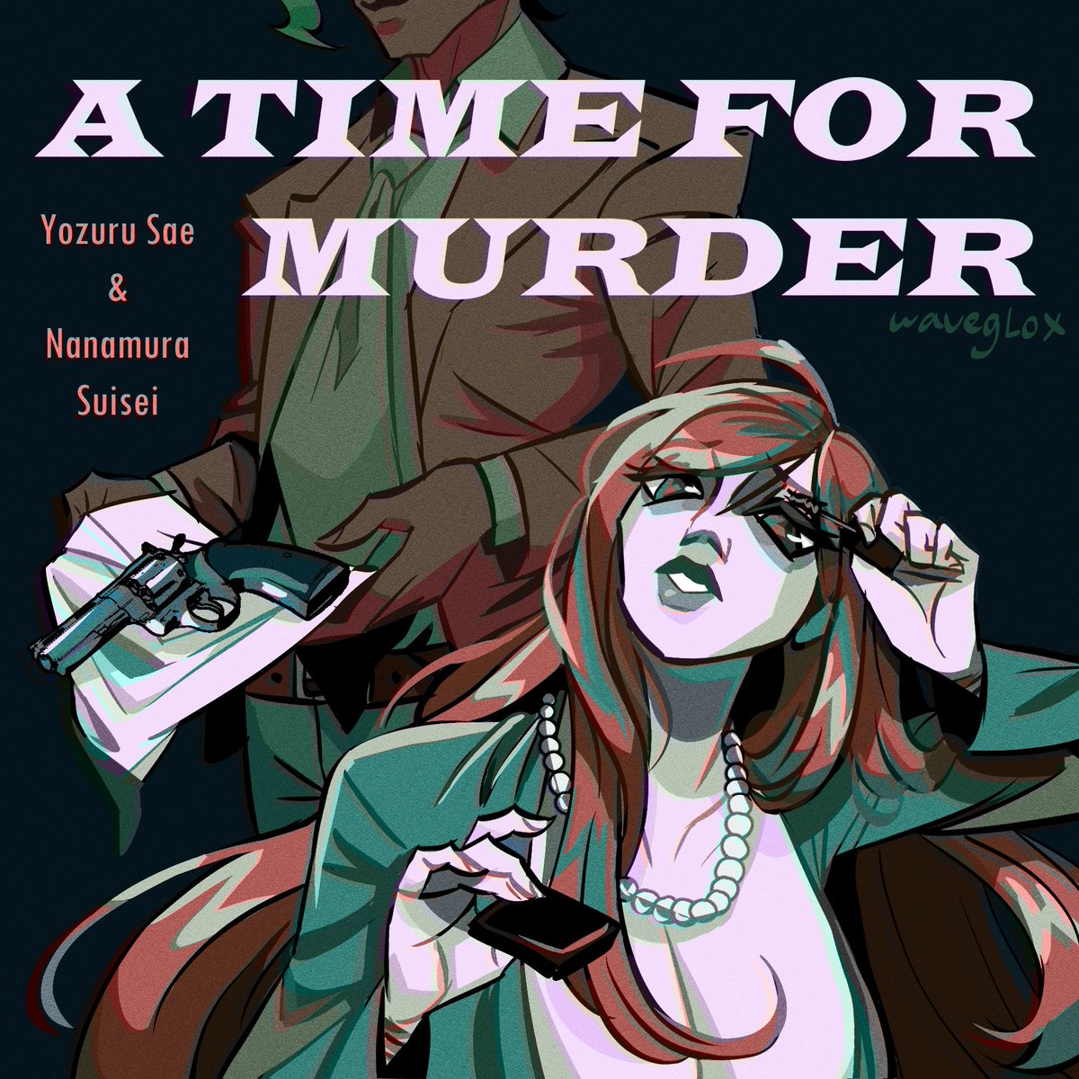 #danganronpakirigiri #danganronpa