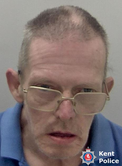 Paul Harris is wanted for a recall to prison. 

He has links to the Medway Towns and Dartford.

If you see him, call 999, quoting 46/129861/25. 

You can also contact Crimestoppers, anonymously on 0800 555111 or complete the online form.