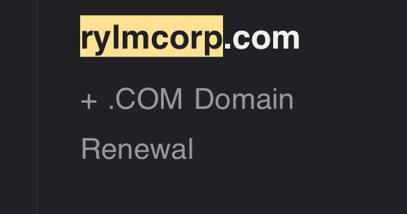 copethyself's tweet image. This is a bygone era but I am still holding onto the domain cus I miss bro that much