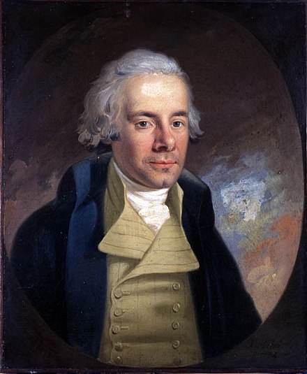 William Wilberforce, who died on OTD 29 July in 1833, is rightly celebrated for his tireless work to abolish the British slave trade but what else did he do? Well! Wilberforce was part of the Clapham Sect, a group of evangelical reformers who aimed to improve society through