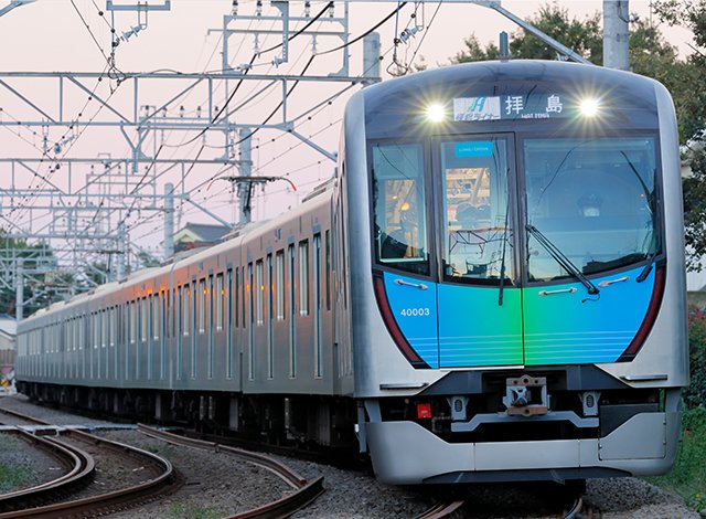 日本民営鉄道協会【公式】 on X: 