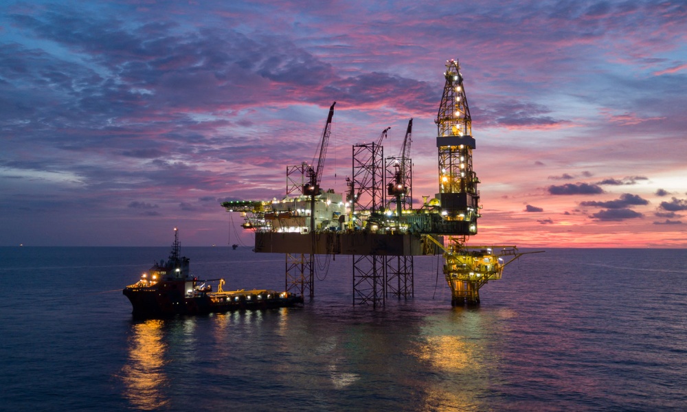 Arabian Drilling secures first-ever offshore drilling contract outside Saudi Arabia dlvr.it/TM9Xcs