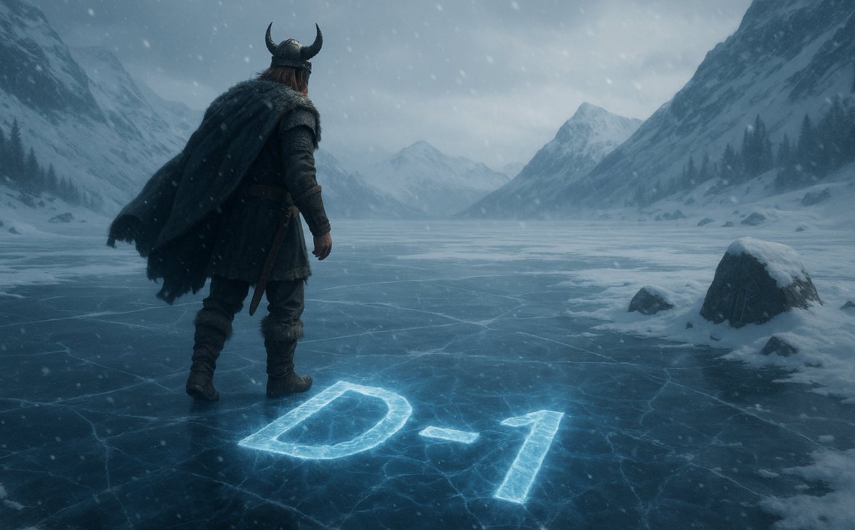 ⏳ 1 day left.

LongBoat Batch 4 → July 30, 2PM UTC