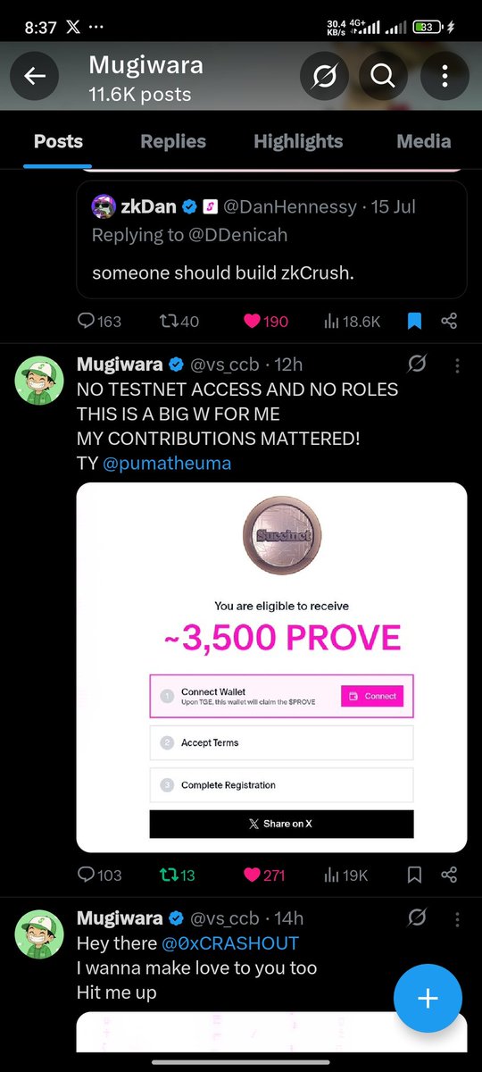 Web3Sage tweet media