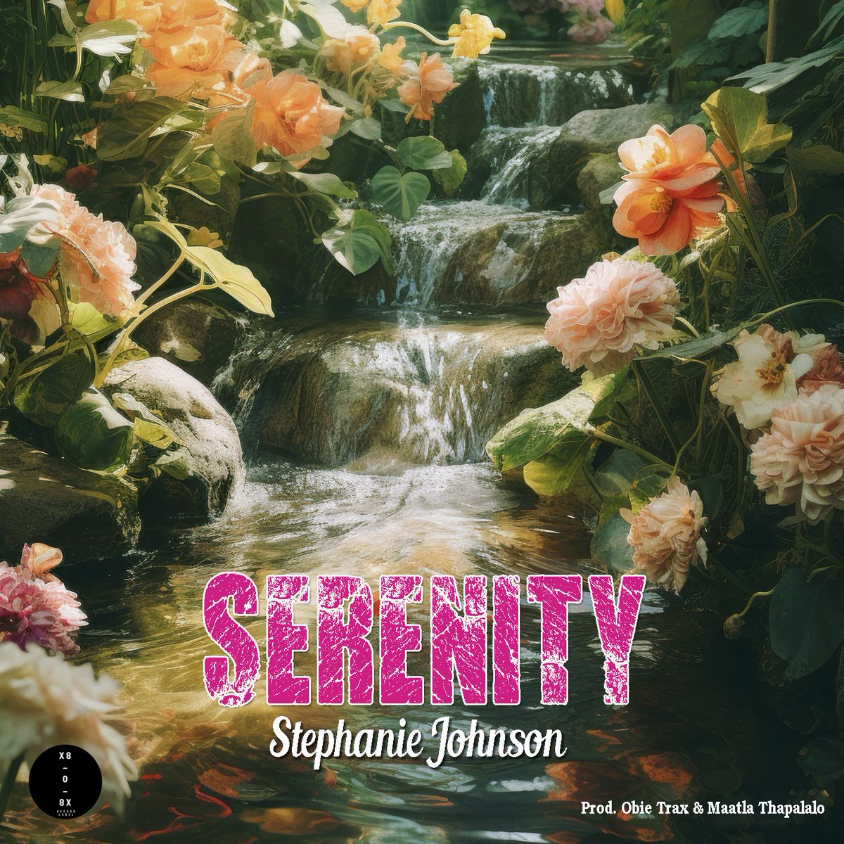 Serenity by Stephanie Johnson move up 1 spot to No. 17 on the #Y20Chart after Debuting at No. 19. #LiveTheMusic #PushaBW