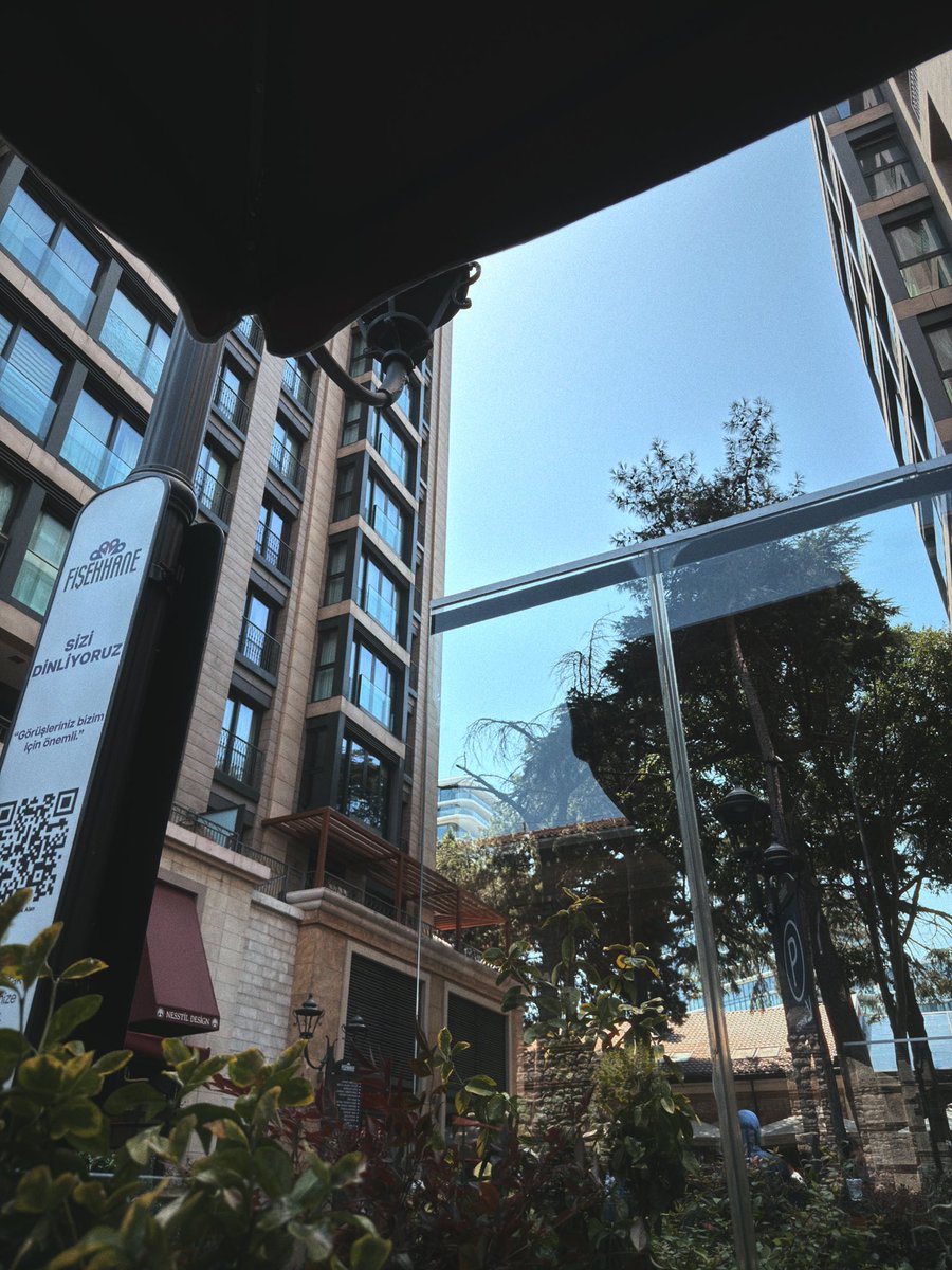 sela_dev's tweet image. Office of the day ☕🌳

Sometimes, stepping outside is the best way to stay productive — and sane. Too much time in closed rooms = burnout risk.

#shotoniphone #ProductivityTips #SoftwareDeveloper #buildinpublic