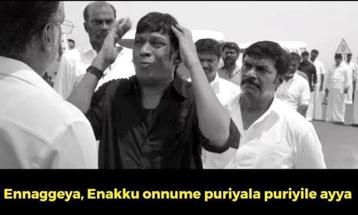 GNMarudhan's tweet image. அரசியல் சாசனத்தை சட்டக்கல்லூரியில் படித்துவிட்டோம், ஆனால் இந்த பாரதிய தர்மம் & பாரதிய சம்பிரதாயத்தை எந்த கல்லூரியில் படிப்பது!?🙄🙄🙄