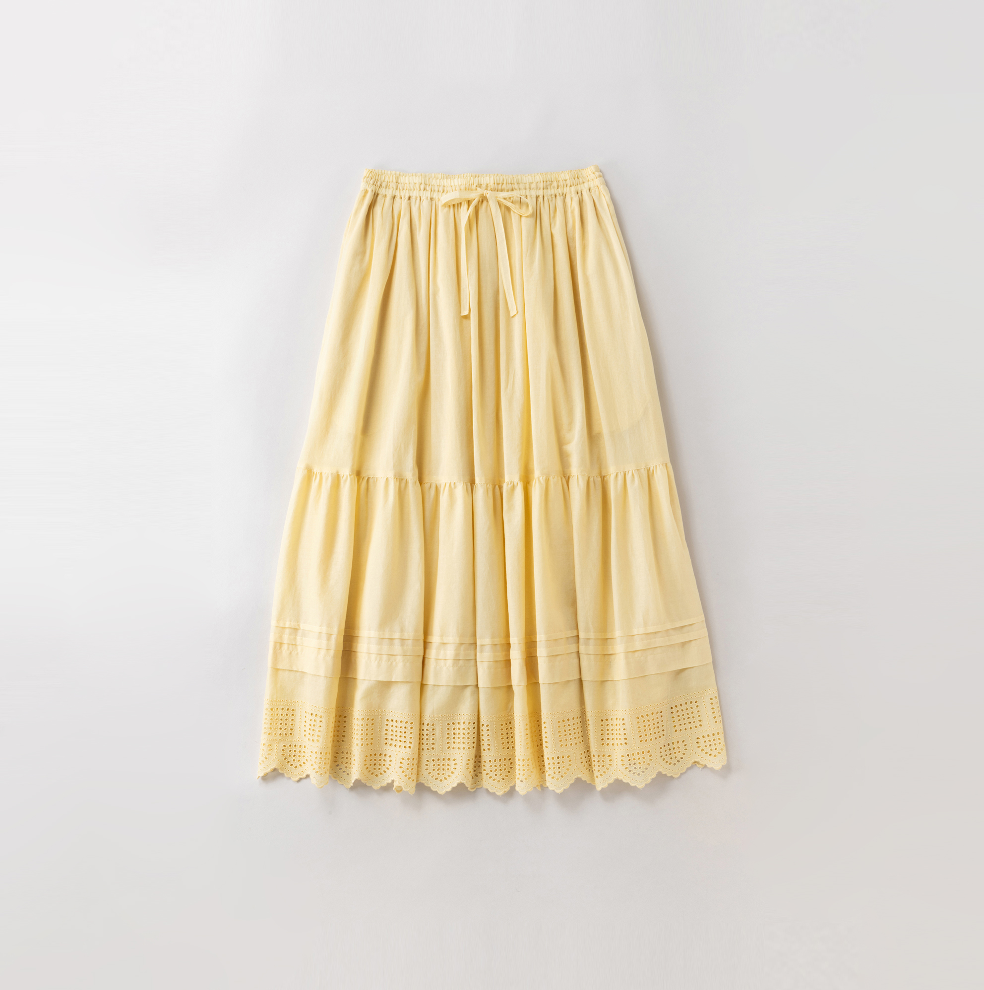 ジェーンマープルJaneMarpleヴィンテージマリンドミトリースカート JaneMarple - 初期ジェーンマープルヴィンテージ アンティーク