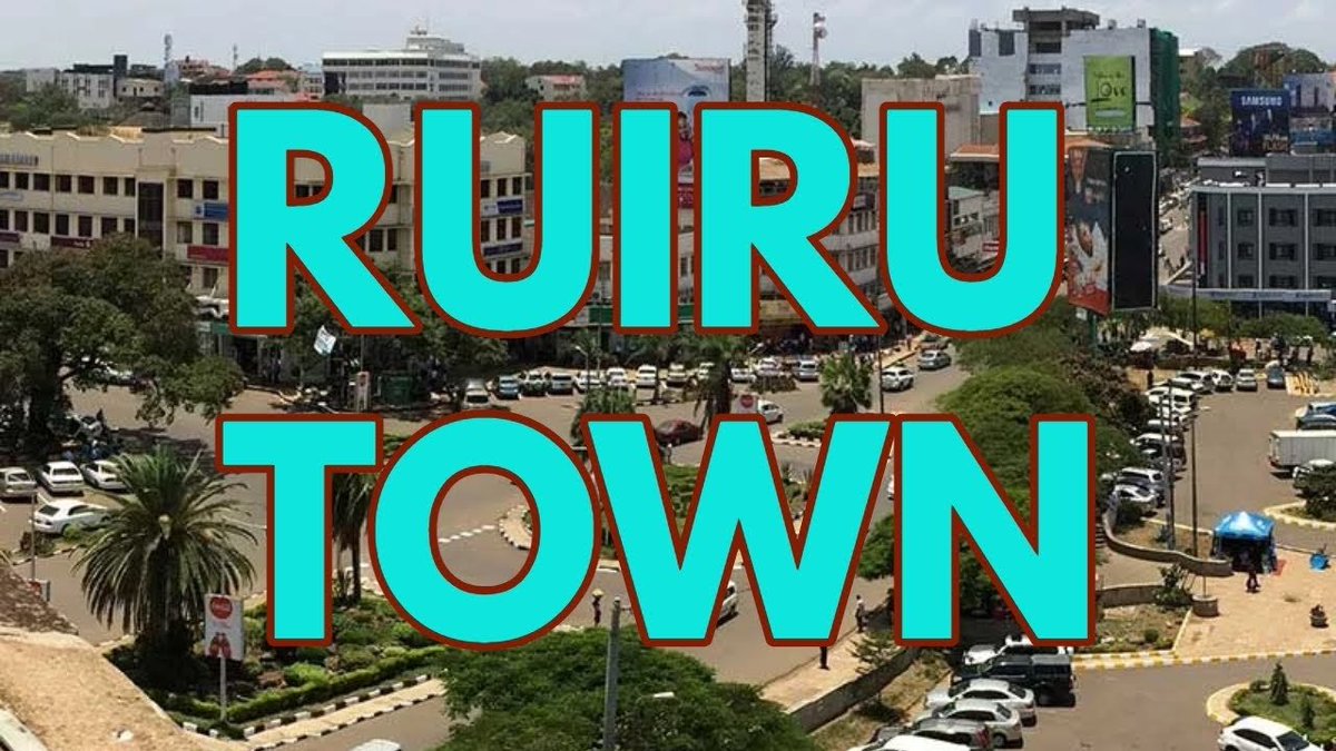 ItsNjorogeK's tweet image. People are excited because he speaks plainly and boldly鈥攏o sugarcoating, no lies, just facts and vision.
Mburu wa Ruiru
Mbunge Mtarajiwa
#NewDawnForRuiru.