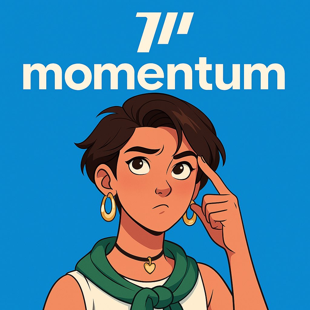 Kwincee_1's tweet image. Momentum is the next step in the evolution of DEX mechanics.
🚫 No farm and dump schemes.
🙅♂️ No bloated or pointless incentives.
Just a well-designed, sustainable DEX where everyone gets rewarded for adding real value. 🤝
Study @MMTFinance 🍷