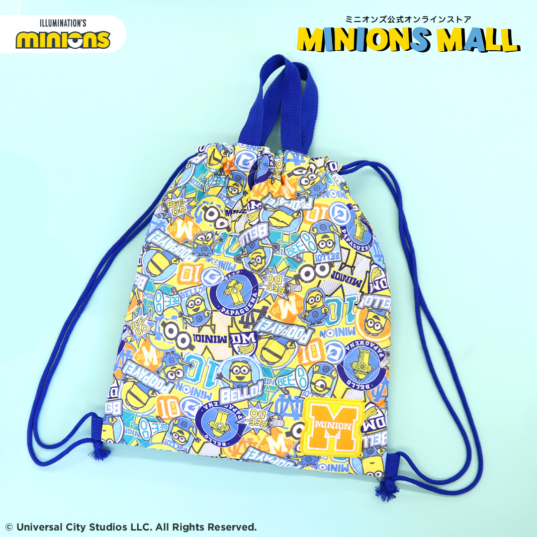 ☆minion様☆リクエスト 3点 まとめ商品 ミニオンズモール【公式】 (@minions_mall) / X