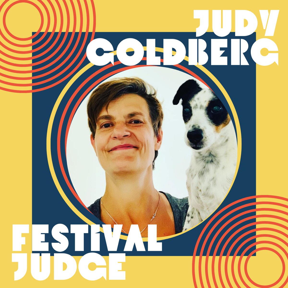 Richmond Int Screenwriting & Film Festival (@richmondintsf) on Twitter photo PRODUCER (Daddy Issues, Count Abdulla) <a href="/Applestax/">Judy Goldberg</a> joins our JUDGING PANEL
Our LATE DEADLINE is almost here! Head to <a href="/FilmFreeway/">FilmFreeway</a> to submit filmfreeway.com/RISF #screenwriting #filmmaking #indiefilm #shortfilm #shortscript #featurescript #filmfestival #ukfilmfestival #RISFF PRODUCER (Daddy Issues, Count Abdulla) <a href="/Applestax/">Judy Goldberg</a> joins our JUDGING PANEL
Our LATE DEADLINE is almost here! Head to <a href="/FilmFreeway/">FilmFreeway</a> to submit filmfreeway.com/RISF #screenwriting #filmmaking #indiefilm #shortfilm #shortscript #featurescript #filmfestival #ukfilmfestival #RISFF