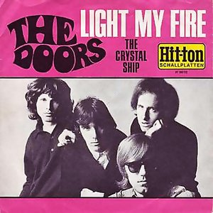 Frances21272855's tweet image. Il 29 Luglio del 1967 il brano "Light My Fire" dei Doors balza al primo posto della classifica American Billboard Hot 100, dove resterà per tre settimane
#Doors #29luglio #almanaccomercury #lightmyfire