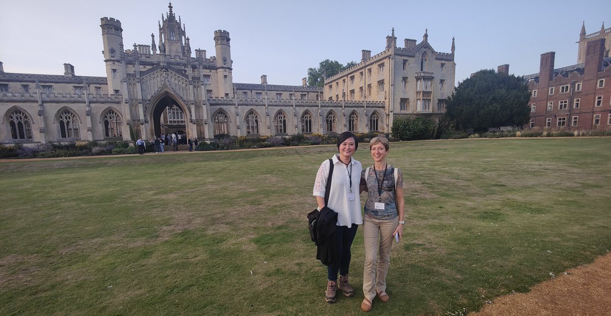 Joan Chang tweet media