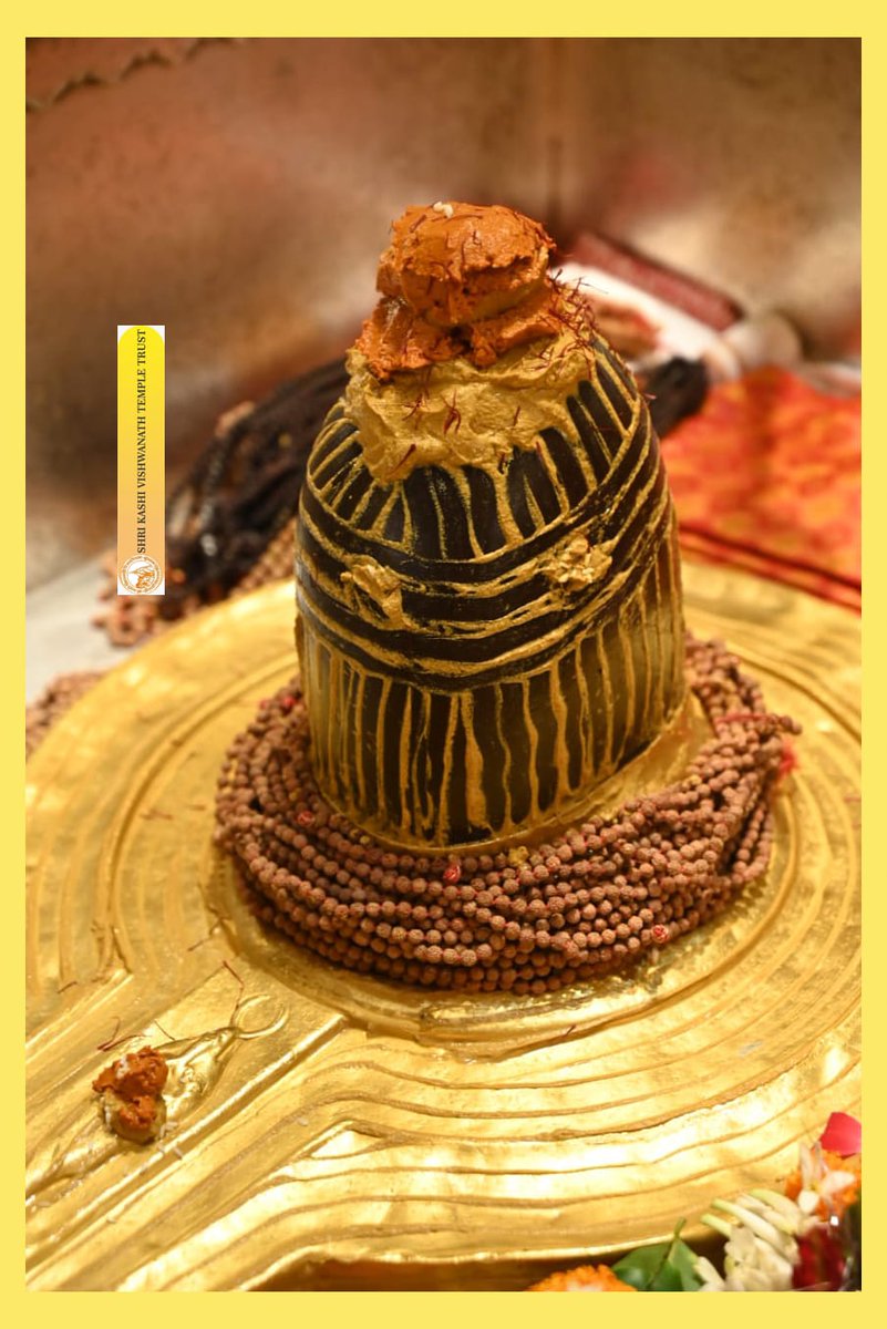 आज श्री काशी विश्वनाथ जी की मंगला आरती I
#kashivishwanath #kashi #sanatandharma #banaras