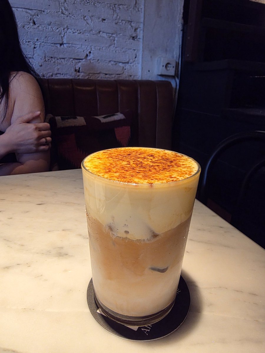 The two best things in life 🥰