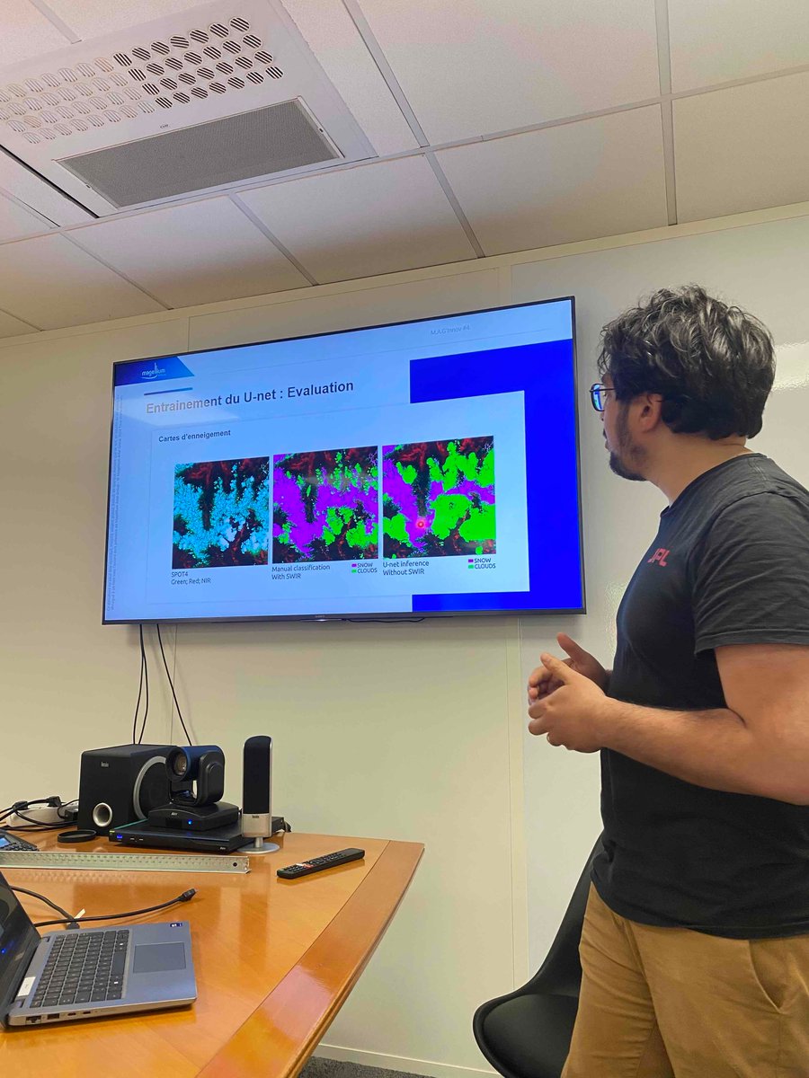 Magellium - Artal Group tweet media