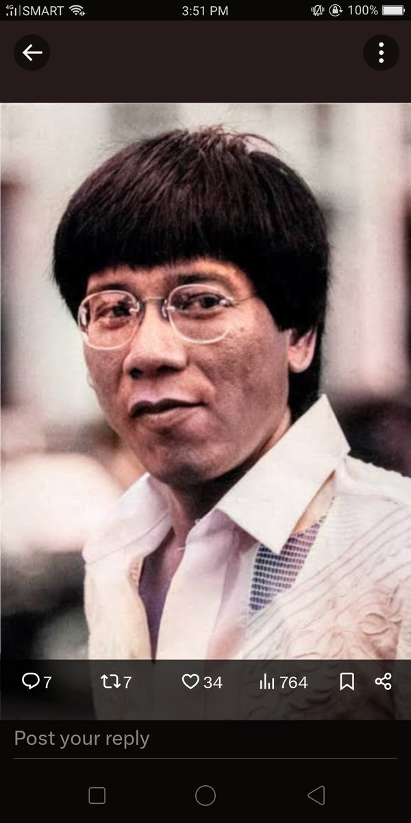 Kung makapintas naman sila kay Gen. Torre.. Tingnan nga ninyo itong Java Men. Mas guwapo pa ....kaysa sa amo nila ...nong bata pa.. Hahahahaha. 😂😂😂😂😂😂😂😂😂😂😂😂