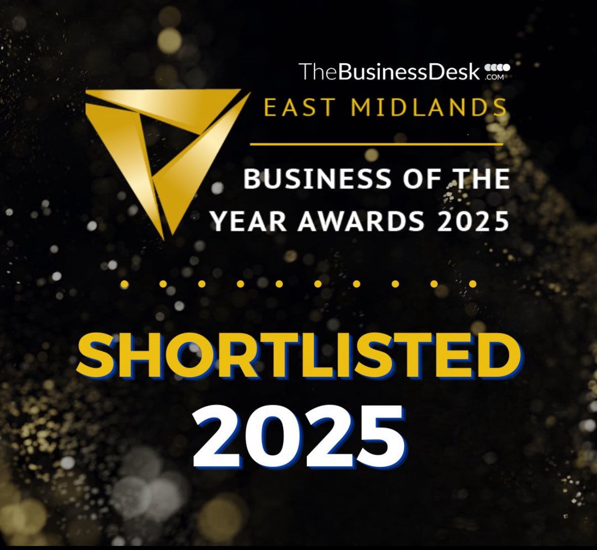 The Wilkins Group (@wilkins_group) on Twitter photo Did you hear the news that we have been shortlisted in two categories at the <a href="/TBDEastMidlands/">TheBusinessDesk EM</a> Business of the Year Awards?!
We are shortlisted as Best Large Business, and in the Family Business category, and we are over the moon! Did you hear the news that we have been shortlisted in two categories at the <a href="/TBDEastMidlands/">TheBusinessDesk EM</a> Business of the Year Awards?!
We are shortlisted as Best Large Business, and in the Family Business category, and we are over the moon!