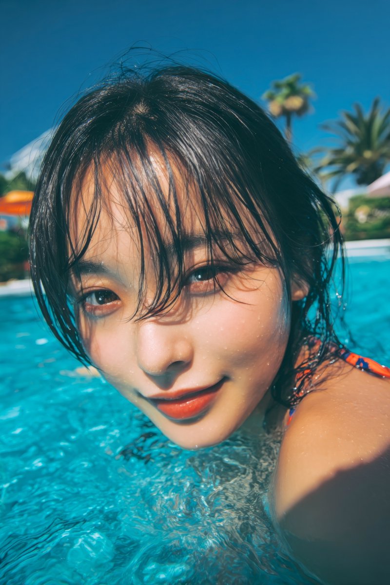 彼氏ポジションで...💓