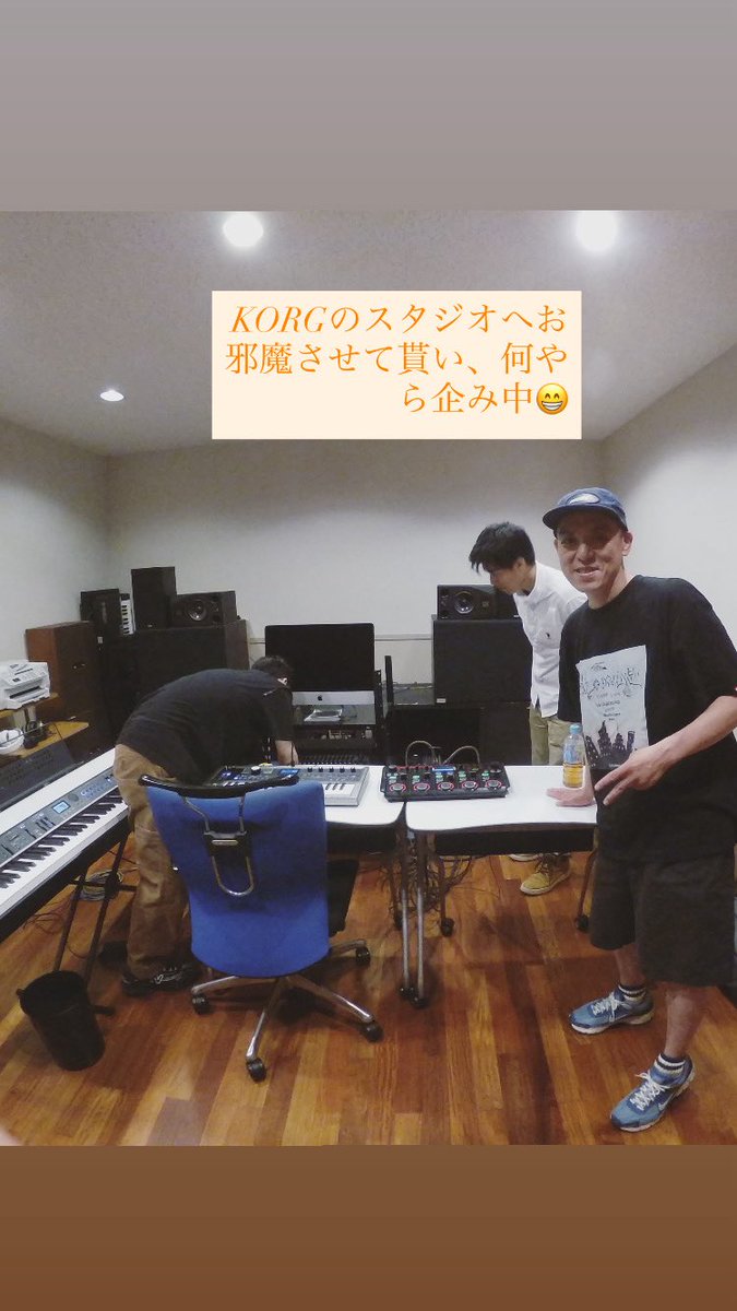 DJKenOne (@djkenone) on Twitter photo 