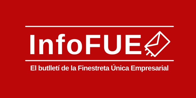 30vcat@gmail.com (@30virtual_cat) on Twitter photo Ja es pot consultar el darrer butlletí d’informació de <a href="/FUEmpresacat/">FUE Empresa</a> amb totes les novetats i recursos destacats que tenen relació amb l'activitat econòmica, per a empreses i professionals.
ℹ canalempresa.gencat.cat/ca/fue/Comunic… Ja es pot consultar el darrer butlletí d’informació de <a href="/FUEmpresacat/">FUE Empresa</a> amb totes les novetats i recursos destacats que tenen relació amb l'activitat econòmica, per a empreses i professionals.
ℹ canalempresa.gencat.cat/ca/fue/Comunic…