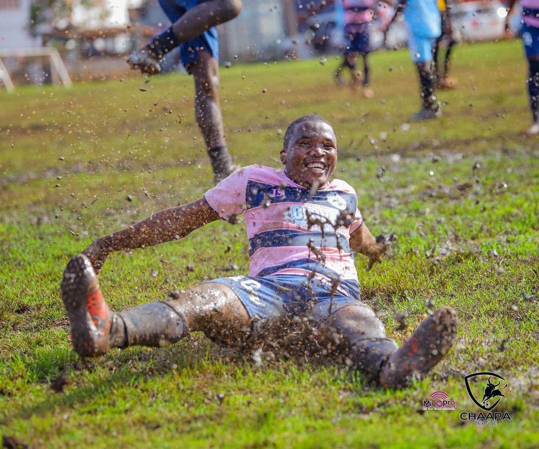 Akajju FC (@akajjufc14) on Twitter photo Birthday boy in his free time he scores some goals,Birthday blessings <a href="/AtukwasaAA/">Abu not Lamo⚡</a>
#RoadToTheKraal Birthday boy in his free time he scores some goals,Birthday blessings <a href="/AtukwasaAA/">Abu not Lamo⚡</a>
#RoadToTheKraal